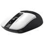 Мышь A4Tech Fstyler FG12S Panda: Тип сенсора оптический