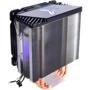 Кулер QUBE QB-OL1200: Тип подшипника скольжения