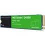 WD Green SN350 1 TB (WDS100T3G0C): Тип накопителя внутренний