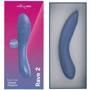 Вибратор We-Vibe Rave 2 Twisted Pleasure Blue
