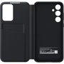 Аксесуар для смартфона Samsung Smart View Wallet Case Black (EF-ZA556CBEGWW) для Samsung A556 Galaxy A55: Колір черный
