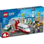 LEGO City Городской аэропорт 60261