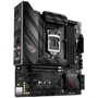 ASUS ROG STRIX B560-G GAMING WIFI: Разъемы на плате SATA 3.0, M.2