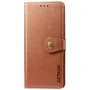 Чехол для телефонов Mobile Case GETMAN Gallant Brown for Google Pixel 6 Pro