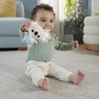 Коврик-игровой центр Fisher-Price Первые прикосновения ребенка (HRB15) фото 5