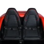 Дитячий електромобіль Bambi Racer Porsche червоний (M 5737AL-3(48V)): Максимальне навантаження, кг 100