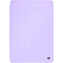 Аксессуар для планшетных ПК ArmorStandart Smart Case Fold Pen Light Purple for Samsung Galaxy Tab A9 Plus SM-X210 / SM-X215 / SM-X216(ARM75000)