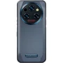 Смартфон Oukitel WP35 8/256GB Grey (UA UCRF): Вбудована пам'ять 256 ГБ