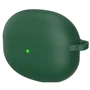 Чехол для наушников BeCover Silicon Dark Green (708618) for Xiaomi Buds 3T Pro: Материал Силикон