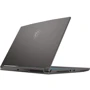 Ноутбук MSI Thin 15 B12VE (B12VE-2023US): Тип екрану матовый