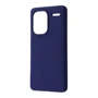 Чохол для телефона WAVE Full Silicone Cover Midnight Blue для Xiaomi Redmi Note 13 Pro+