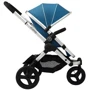 Коляска iCandy Peach Jogger со спальным мешком Gum Drop (827/829K) фото 4