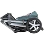 Коляска Baby Design HUSKY XL 207 SILVER GRAY фото 20