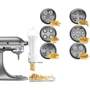 Насадка-пресс для пасты KitchenAid 5KSMPEXTA