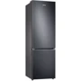 Холодильник Samsung RB36T602DB1: Управление электронное