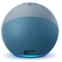Акустика Amazon Echo Dot (4rd Generation) Twilight Blue (B084J4MZK8): Тип настольная