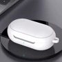 Чохол для навушників TPU Case with Belt White for Samsung Galaxy Buds / Galaxy Buds +: Тип чохол
