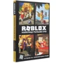 Алекс Вілтшир Roblox. Найкращі рольові ігри: Производитель Артбукс