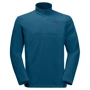 Толстовка Jack Wolfskin Gecko 1709521-1350 50 синяя
