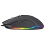 Мишка Fantech X5s Zeus/02808 Black: інтерфейс підключення USB