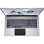 Ноутбук Gigabyte AERO 17 (XE5-73EE738HP): Экран 17.3" OLED (3840x2400)
