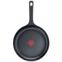Tefal Trattoria 26 см (G6050514): Тип сковороды Для жарки без масла
