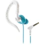 Навушники Yurbuds Focus 300 Aqua/White (YBWNFOCU03ANW): Тип кріплення кріплення на вухах