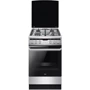 Плита комбинированная Amica 58GED2.33HZpTaQ(Xx)
