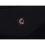 Лежак Cavoe Bebe meteorite черный (LCB64-13): Тип шезлонги