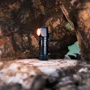 Фонарь туристический Fenix Scout с красным светом (HM23 V2.0) Лимитированная серия фото 13
