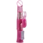 Компьютерный вибратор Thrilling Thumper Bunny, 11,5х3 см (TOY10037)