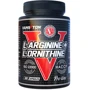 Аминокислота для спорта Vansiton L-Arginine + L-Ornitine 300 Capsules