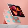 Аксесуар для iPad BeCover Magnetic 360 Rotating with Pencil mount Pink for iPad 10.9 (2022 / 2024) / iPad 11 2025 (708507) фото 5