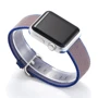 Аксесуар для Watch COTEetCI W11 Nylon Purple (WH5215-PR) for Apple Watch 42/44/45/49mm: Виробник COTEetCI