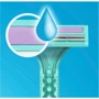 Gillette Simply Venus2 Станок для бритья одноразовый: Тип станка Одноразовый