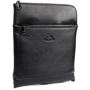 Мужская сумка планшет Bretton черная (31636 black)