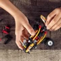 Конструктор LEGO Technic Багги (42101): Рекомендуемый возраст от 7 до 16 лет
