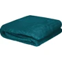 Плед Springos Extra Soft 130x180 см бирюзовый (HA7108) фото 11