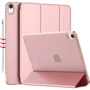 Аксессуар для iPad BeCover Case Book Tri Fold Hard Pink for iPad Air (2020-2025) (711416)