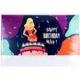 Конверт для денег PAPAdesign "Happy birthday man!"