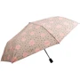 Зонт женский полуавтомат Happy Rain бежевый (U42281-3): Механизм Полуавтомат