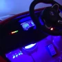Дитячий електромобіль Bambi Racer BMW M5 синій (M 4791EBLR-4): Вага, кг 27