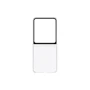 Чохол для телефона Samsung Flipsuit Case Transparent (EF-ZF731CTEGUA) для Samsung F731 Galaxy Flip 5 фото 6