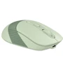 Мышь A4Tech FB10C Matcha Green: Интерфейс подключения Bluetooth