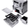 Кофеварка Delonghi ECAM 250.31 SB MAGNIFICA S: Габариты, см 43x23x34