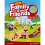 Family and Friends 2nd Edition 2: Class Book