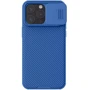 Чехол для iPhone Nillkin CamShield Pro Magnetic Blue for iPhone 15 Pro Max