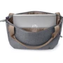 Сумка для ноутбуков HP 14" Renew Tote Grey (1A216AA): Форм-фактор 14"