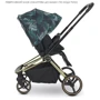 Візок універсальний 2в1 El Camino Persona ME 1091-G (black green palm) фото 8