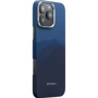 Чехол для iPhone Pitaka StarPeak Tactile Woven Case Over the horizon (KI1601POTH) for iPhone 16 Pro